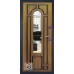Входная дверь Р-Лацио Термо (Дуб золотой VINORIT)