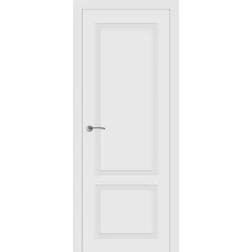 Полотно DUO (Эмаль Белая Айс 900*2000)