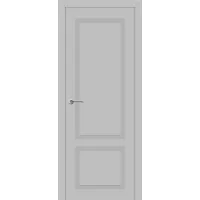 Полотно DUO (Эмаль Светло-серая 600*2000)