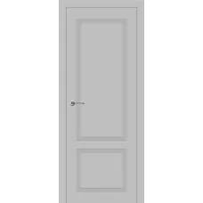 Полотно DUO (Эмаль Светло-серая 600*2000)