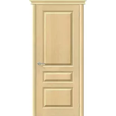 Межкомнатная дверь М5 (Без отделки)