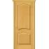 Межкомнатная дверь М7 (Т-04 Медовый)