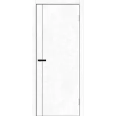 Межкомнатная дверь Браво-0.10.П (Snow Art)