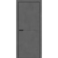 Межкомнатная дверь Браво-0.21.П (Slate Art)