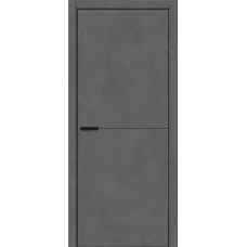 Межкомнатная дверь Браво-0.21.П (Slate Art)