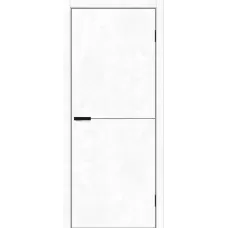 Межкомнатная дверь Браво-0.21.П (Snow Art)