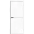 Межкомнатная дверь Браво-0.21.П (Snow Art)