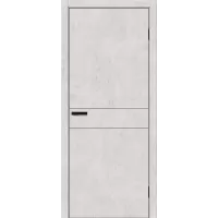 Межкомнатная дверь Браво-0.24.П (Look Art)