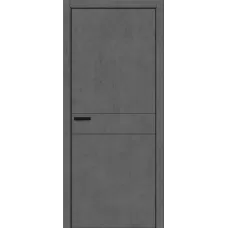 Межкомнатная дверь Браво-0.24.П (Slate Art)