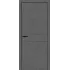 Межкомнатная дверь Браво-0.24.П (Slate Art)