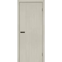 Межкомнатная дверь Браво-0 (Cream Melinga)