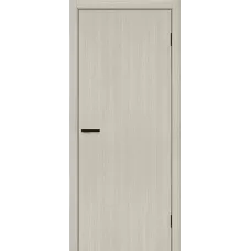 Межкомнатная дверь Браво-0 (Cream Melinga)