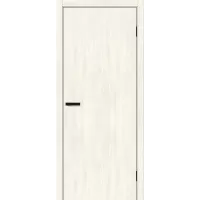 Межкомнатная дверь Браво-0 (Nordic Oak)