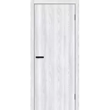 Межкомнатная дверь Браво-0 (Riviera Ice)