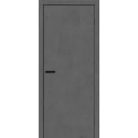 Межкомнатная дверь Браво-0 (Slate Art)