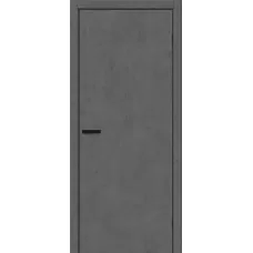 Межкомнатная дверь Браво-0 (Slate Art)