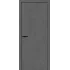 Межкомнатная дверь Браво-0 (Slate Art)