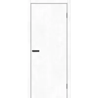 Межкомнатная дверь Браво-0 (Snow Art)