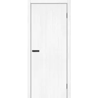 Межкомнатная дверь Браво-0 (Snow Melinga)