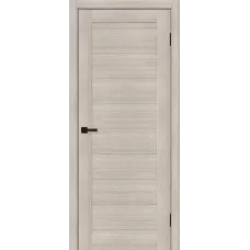 Межкомнатная дверь Браво-21 (Cappuccino Melinga)