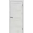 Межкомнатная дверь Браво-21 (Bianco Melinga)