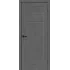 Межкомнатная дверь Браво-21 (Slate Art)