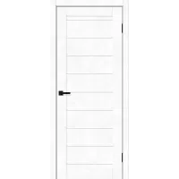 Межкомнатная дверь Браво-21 (Snow Art)