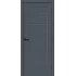 Межкомнатная дверь Браво-21 (Stormy Wood)
