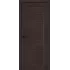 Межкомнатная дверь Браво-21 (Wenge Melinga)