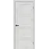 Межкомнатная дверь Браво-22 (Bianco Melinga Magic Fog)