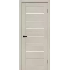 Межкомнатная дверь Браво-22 (Cream Melinga Magic Fog)