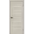 Межкомнатная дверь Браво-22 (Cream Melinga Magic Fog)