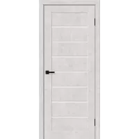 Межкомнатная дверь Браво-22 (Look Art Magic Fog)