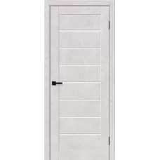 Межкомнатная дверь Браво-22 (Look Art Magic Fog)