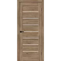 Межкомнатная дверь Браво-22 (Original Oak Magic Fog)