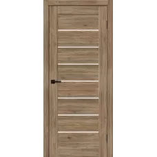 Межкомнатная дверь Браво-22 (Original Oak Magic Fog)