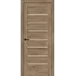 Межкомнатная дверь Браво-22 (Original Oak Magic Fog)