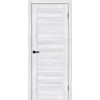 Межкомнатная дверь Браво-22 (Riviera Ice Magic Fog)