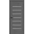 Межкомнатная дверь Браво-22 (Slate Art Magic Fog)
