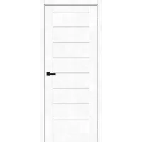 Межкомнатная дверь Браво-22 (Snow Art Magic Fog)