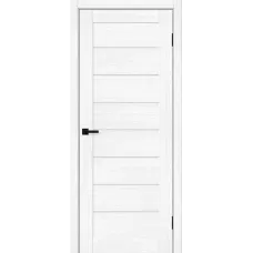 Межкомнатная дверь Браво-22 (Snow Melinga Magic Fog)