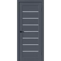 Межкомнатная дверь Браво-22 (Stormy Wood Magic Fog)