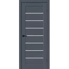 Межкомнатная дверь Браво-22 (Stormy Wood Magic Fog)