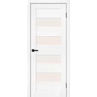 Межкомнатная дверь Браво-23 (Snow Melinga Magic Fog)