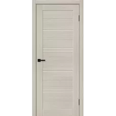 Межкомнатная дверь Браво-28 (Cream Melinga Magic Fog)