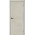 Межкомнатная дверь Браво-28 (Cream Melinga Magic Fog)