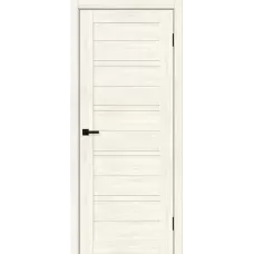 Межкомнатная дверь Браво-28 (Nordic Oak Magic Fog)