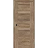 Межкомнатная дверь Браво-28 (Original Oak Magic Fog)
