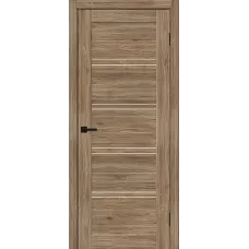 Межкомнатная дверь Браво-28 (Original Oak Magic Fog)