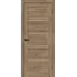 Межкомнатная дверь Браво-28 (Original Oak Magic Fog)
